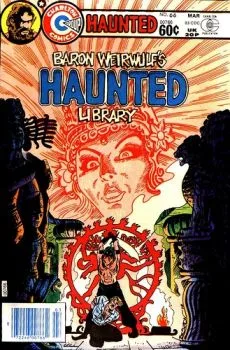 Cover of Issue #66