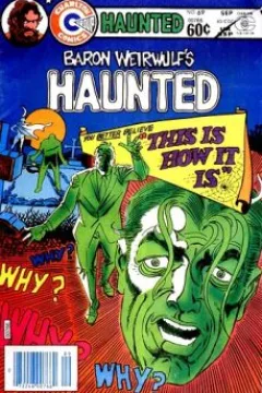 Issue #69