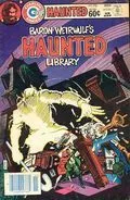 Cover of Issue #70