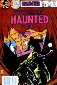 Issue #71