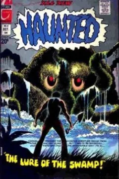 Issue #8