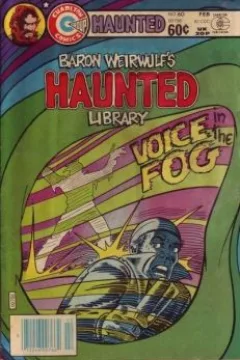 Voice In The Fog