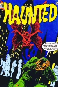 Issue #1