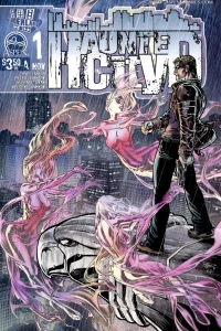 Suffer The Little Children