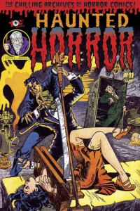 Issue #11