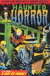 Issue #12