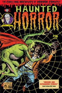 Issue #16