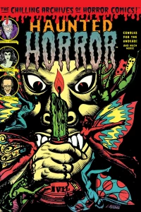 Book Sixteen: Candles For the Undead! And Much More!