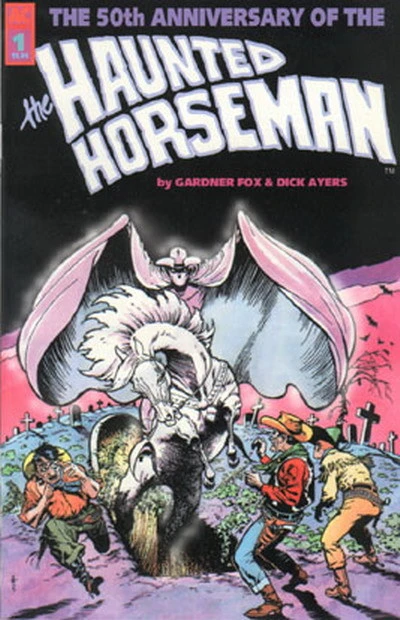 Cover of 50th Anniversary