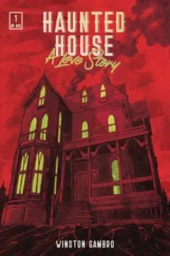 Issue #1