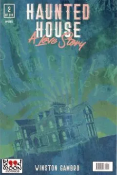 Issue #2