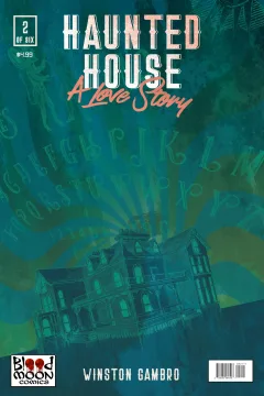 Issue #2