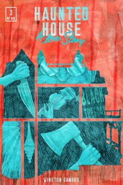 Issue #3