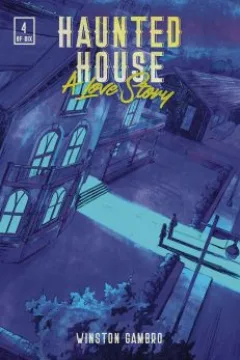 Issue #4