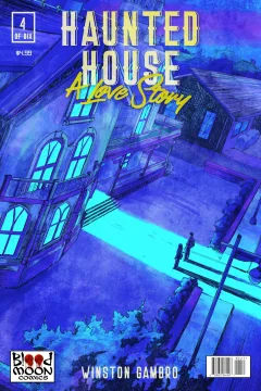 Issue #4