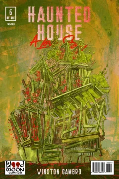 Issue #6