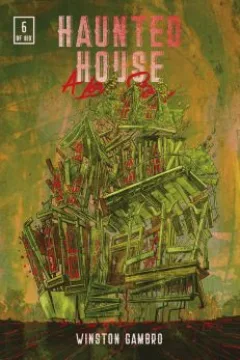 Issue #6