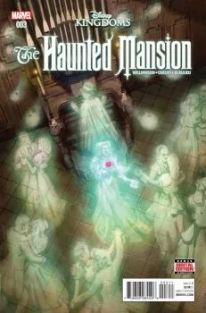 Cover of Issue #3