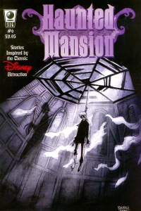 Doom of the Diva; Mystery of the Manse, Part Six; The Final Interview