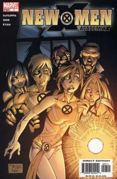 Cover of Haunted, Part 1