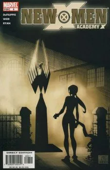 Cover of Haunted, Part 2