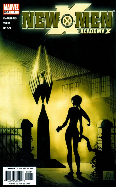 Cover of Haunted, Part 2