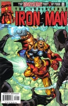 Cover of Haunted, Part 2