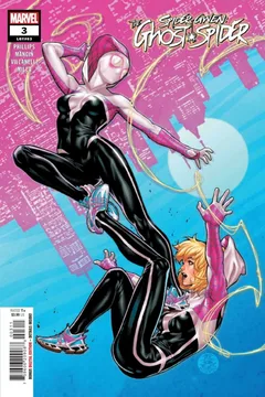 Haunted, Part 3; Weapon X-Traction: Part Four