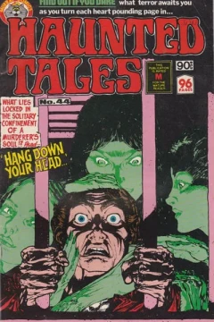 Hang Down Your Head...