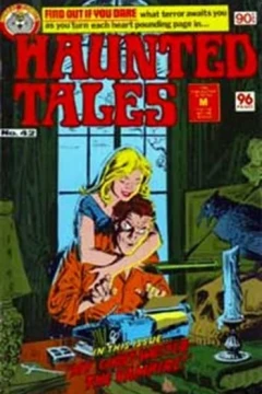 My Ghost Writer the Vampire