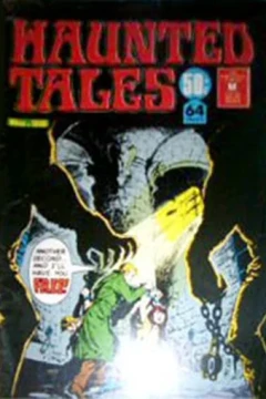 The Loathsome Lodgers of Nightmare Inn