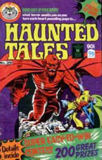 Cover of The Sorcerer's Castle