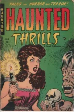 Issue #1