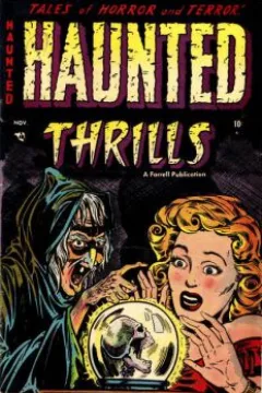 Issue #12