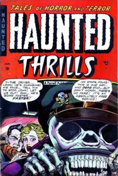 Cover of Issue #13