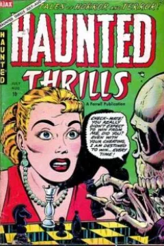 Issue #16