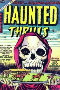 Issue #18
