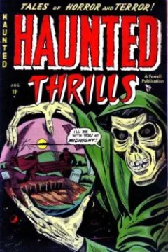 Issue #2