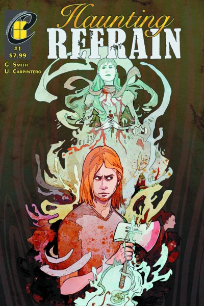 Cover of GN