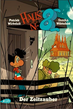 Issue #1