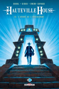 L'Ordre de l'obsidienne