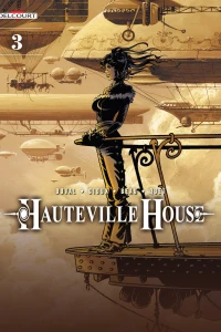 Destination Tulum 1/2