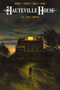 Jack Tupper