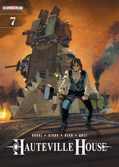 Cover of Atlanta 1/2