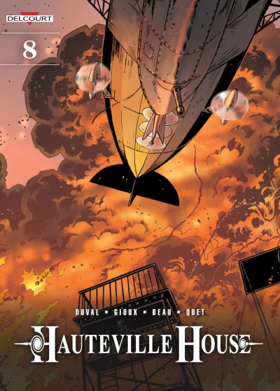 Cover of Atlanta 2/2