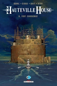 Fort Chavagnac