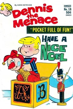 Have a Nice Noel