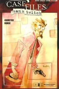 Have You Seen Me? Part 3