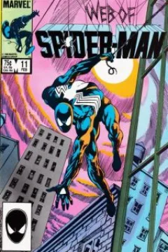 Have You Seen...That Vigilante Man!