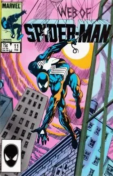 Have You Seen...That Vigilante Man!